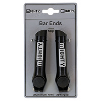 Mighty Barends Alloy 