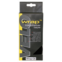 Velo Cork Handlebar Tape White
