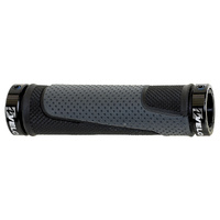 Velo 130 mm Gel D3 Bolt On Grips