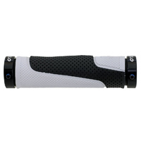 Velo 130 mm Gel D3 Bolt On Grips