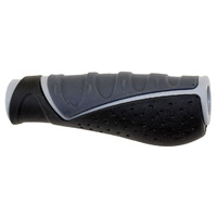 Velo 135mm ErgoGel D3 Bolt On Grips