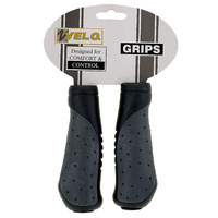 Velo 135 mm ErgoGel D2 Grips