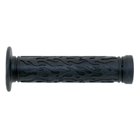 Velo 135 mm BMX Flame Grips