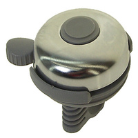 Bell Rotary Action Steel Chrome