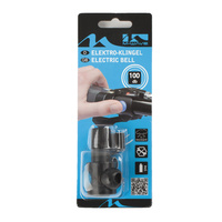 M-Wave Electro Road Bike Bell