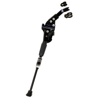 Trans-X Stand Alloy For Rear Stay Black