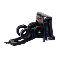 Bracket Clip For H/Bar 22.2-25.4MM