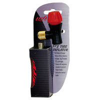 Luft Pump Co2 Cartridge 16Gram