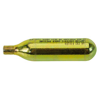 Luft Co2 Replacement Cartridge 16Gram