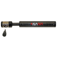 Barbieri Carbon Nana Mini Pump