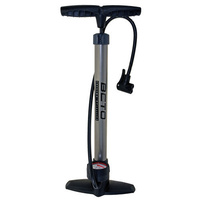 Beto High-Pressure Floor Pump 
