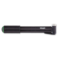 Giyo Pump Mini Dual Barrel 120Psi 