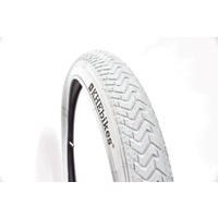 KHE MVP Tire Dirt 20"x2.30" White
