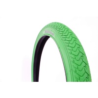KHE MVP Tire Dirt 20"x2.30" Green