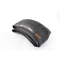 KHE Folding Tire Premium MAC2+ , Black, 20"x2,30", STREET