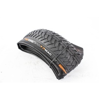 KHE Folding Tire Premium MAC2+ , Black, 20"x2.30", DIRT