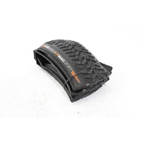 KHE Folding Tire Premium MAC2+, Black, 26"x2.20", DIRT