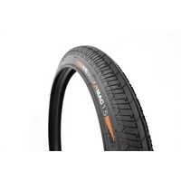 KHE Tire Premium MAC1.5 , black, 20"x2.0", STREET