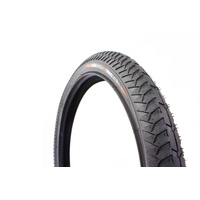 KHE Tire MAC2+, Black, 20"x2.3", DIRT