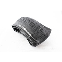 KHE Mark Webb Folding Tire Black