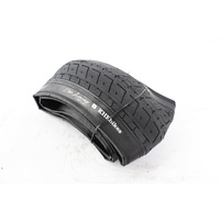 KHE Dan Lacey Tire Folding Black, 20"x2.40"