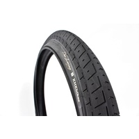 KHE Dan Lacey Tire Regular Side Wall, w/o Snake Skin, w/o Puncture Proof, 20"x2.40"