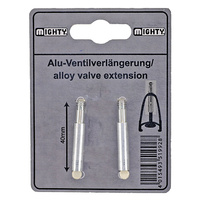 Valve Extention Alloy 40MM