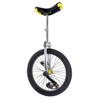 Unicycle 20inch Full Alloy Fork 