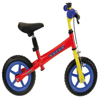 Steel Balance Bike Anlen  