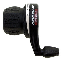 Grip Shift Mrx Front And Rear 24 Speed