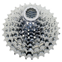 Ventura Cassette 9 Speed 14-32T Index Silver 