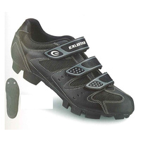 Exustar Shoes MTB