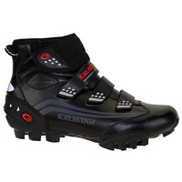 Exustar Shoes Winter Size 40