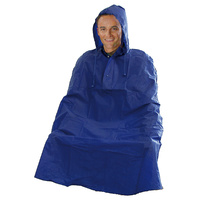 Ventura Rain Poncho 
