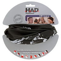 Had Headwear Road Cruiser Black 