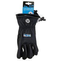 Gloves Windprotector Anthracite MEDIUM