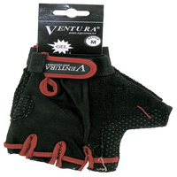 Gloves Half Finger Gel Padding