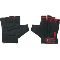 Gloves Half Finger Gel Padding
