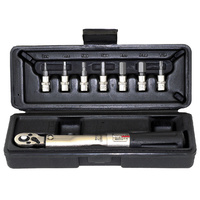 Tools Torque Wrench Set 