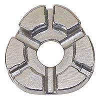 CN-Spoke Tool Spoke Wrench  Steel 