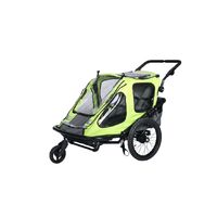 Santaza 3-in-1 Trailer 