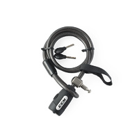 Loop Key Lock 1220mmx10mm Patented Loop Lock Design CCM Brand
