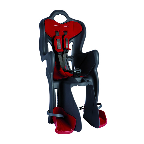 Bellelli Rear Child Bicycle Carrier Model B-One - Clamp