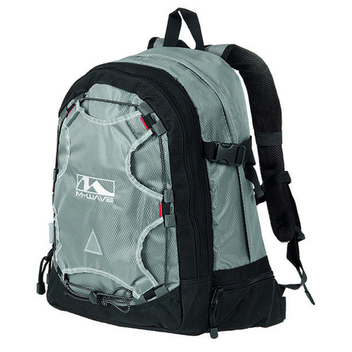 M-Wave Backback Multi Function 2 In 1