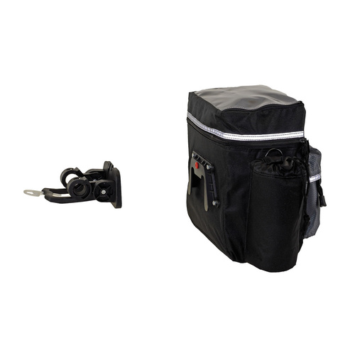 M-Wave Utrecht Handlebar Bag