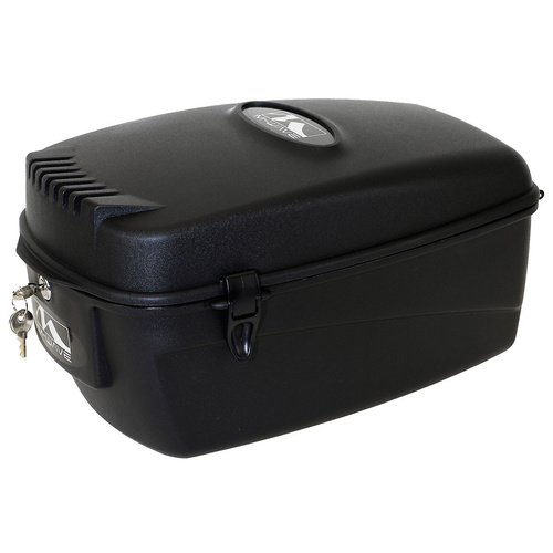 M-Wave Cargo Box/Top Case Lockable