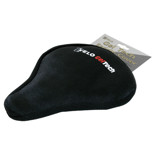 Velo Gel Tech Bicycle Seat Cover Standard