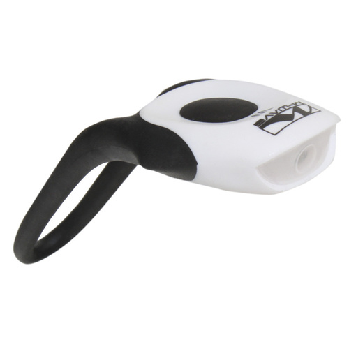 M-Wave Cobra Headlight with White LED Assorted