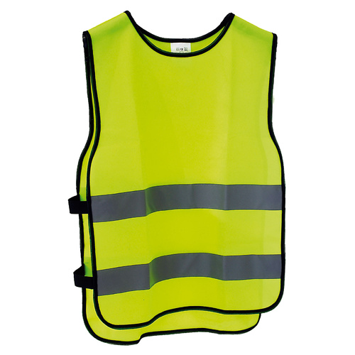 M-Wave Reflective Safety Vest