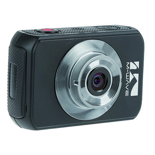 M-Wave Camera Mini Digital Video/Photo 
